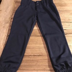 Champro Girls Softball Pants